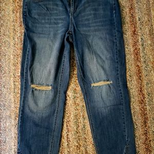 Like new Pennington Jeans Sz 16